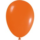 Balão 6.5 - Laranja c/50 Balões Joy
