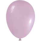 Balão 6.5 - Rosa Claro c/50 Balões Joy