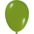 Balão 6.5 - Verde Limão c/50 Balões Joy