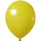 Balão 9 - Amarelo c/50 Balões Joy