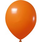 Balão 9 - Laranja c/50 Balões Joy