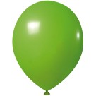 Balão 9 - Verde Limão c/50 Balões Joy