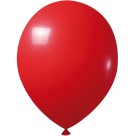 Balão 9 - Vermelho c/50 Balões Joy