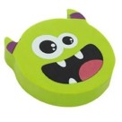 Borracha Escolar Monsters Boo BRW