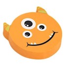 Borracha Escolar Monsters Boo BRW