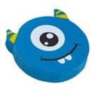 Borracha Escolar Monsters Boo BRW