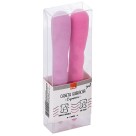 Caneta Borracha Ergonômica c/2 BRW