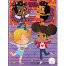 Caderno de Caligrafia Sapeca Feminino 40fls Tilibra