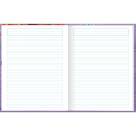 Caderno de Caligrafia Sapeca Feminino 40fls Tilibra