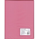 Pasta Catálogo Ofício com 20 Envelopes Finos Rosa 132.RS ACP