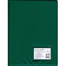 Pasta Catálogo Ofício com 20 Envelopes Finos Verde 132.VD ACP
