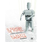 Livro O Cidadão de Papel - Gilberto Dimenstein Editora Ática
