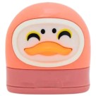 Apontador Duplo com Depósito Patinho Molin