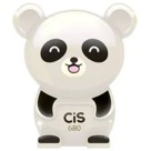 Apontador com Depósito Fun 680 Cis