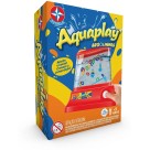 Jogo Aquaplay Argolinhas Estrela