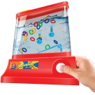 Jogo Aquaplay Argolinhas Estrela