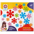 Brinquedo de Bebê Star Plic Baby Estrela