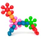 Brinquedo de Bebê Star Plic Baby Estrela