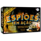 Espiões em Ação 12190 Toia Brinquedos