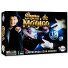 Show de Mágica 12187 Toia Brinquedos