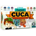 Super Cuca 12146 Toia Brinquedos