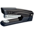 Grampeador Preto 12,5cm para 50 Folhas GE-3050 Gramp Line