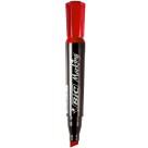 Marcador Permanente Marking - Vermelho Bic