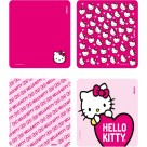 Mouse Pad Slim Hello Kitty 20cm x 18cm Letron