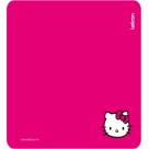 Mouse Pad Slim Hello Kitty 20cm x 18cm Letron