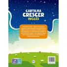 Cartilha Crescer - Inglês Ciranda Cultural