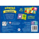 Dominó Divertido - Palavras Ciranda Cultural