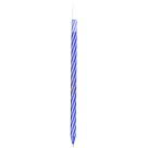 Caneta Esferográfica 0.7mm Spiro Azul CiS