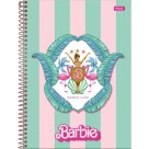 Caderno 1 Matéria Barbie The Movie 80 Folhas Foroni