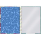 Caderno 1 Matéria Femme 80fls Foroni