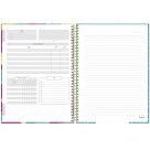 Caderno 1 Matéria Femme 80fls Foroni