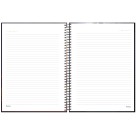 Caderno 1 Matéria Groot 80fls Foroni