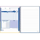 Caderno 1 Matéria Minions 80fls Foroni