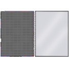 Caderno 1 Matéria My Hero Academia 80 Folhas Foroni
