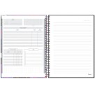 Caderno 1 Matéria My Hero Academia 80 Folhas Foroni