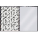 Caderno 10 Matérias Groot 160fls Foroni