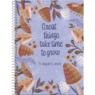 Caderno 10 Matérias Magic Land 160fls Foroni