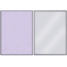 Caderno 10 Matérias Magic Land 160fls Foroni