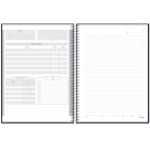 Caderno 10 Matérias Magic Land 160fls Foroni