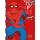 Caderno 10 Matérias Marvel Comics 160fls Foroni