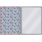 Caderno 10 Matérias Marvel Comics 160fls Foroni