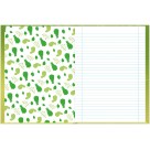 Caderno Brochura Groot 80 Folhas Foroni