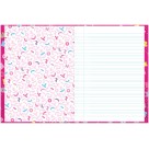 Caderno de Caligrafia LOL Surprise 40fls Foroni
