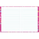 Caderno de Caligrafia LOL Surprise 40fls Foroni