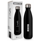 Garrafa Térmica Metal 500ml - Medicina Brasfoot
