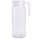 Jarra de Vidro 1090ml - Clássica Le Bianco